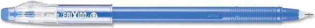Alt view image 4 of 10 - Pilot Pen,Fxclr,Stk,Be 32466