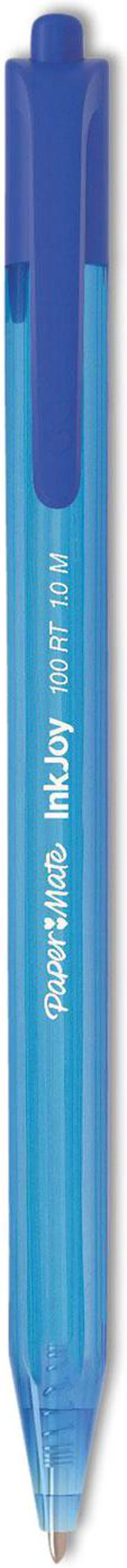 Alt view image 3 of 3 - Paper Mate InkJoy 100 RT Pens