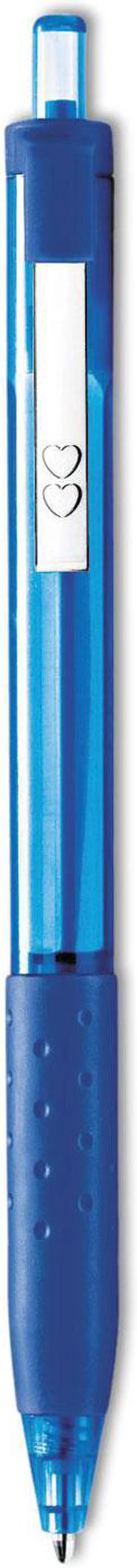 Alt view image 3 of 3 - Paper Mate Inkjoy 300 RT Ballpoint Pens