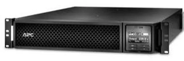 Alt view image 10 of 14 - APC Smart-UPS SRT 3000VA RM 230V
