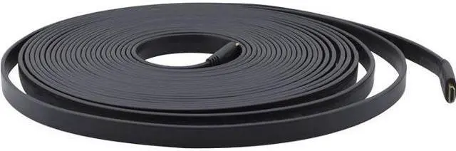 Main image of Kramer HDMI A/V Cable CHMHMFLATETH25