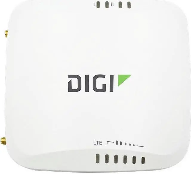 Main image of DIGI INTERNATIONAL ASB-EX15-XX11-OUS DIGI EX15 - 2 PORT GIGE; RF-45 RS232, US