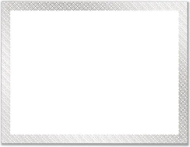 Alt view image 14 of 14 - Great Papers! Awards,Cert,Foil,15/Pk 963027