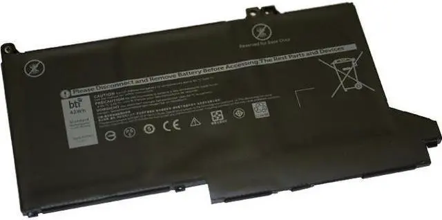 Main image of Battery Technology Inc. Battery 0G74GBTI