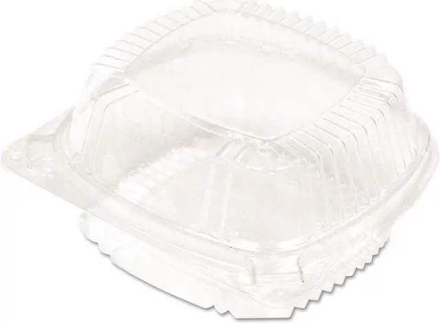 Alt view image 4 of 7 - C-Smartlock Plas H/L Cntnr 5In Cle 3/125