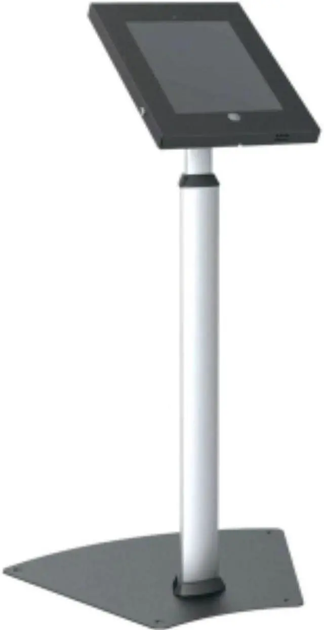 Alt view image 11 of 12 - TAMPER-PROOF ANTI-THEFT IPAD