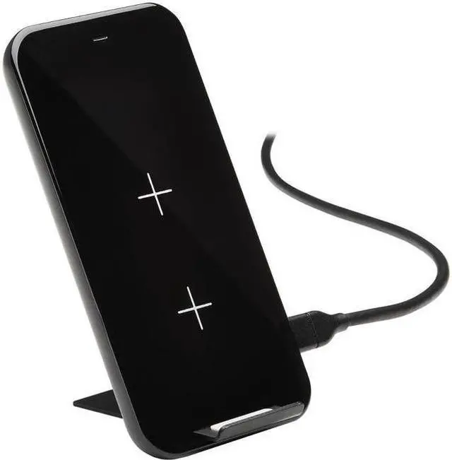 Main image of Tripp Lite Wireless Charging Stand 10W Fast Charging Black