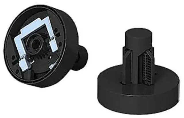 Main image of Epson Roll Media Adapter C12C935931