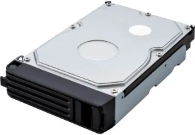 Alt view image 2 of 4 - BUFFALO 3TB Replcement  HD TeraStation Model OP-HD3.0BST-3Y