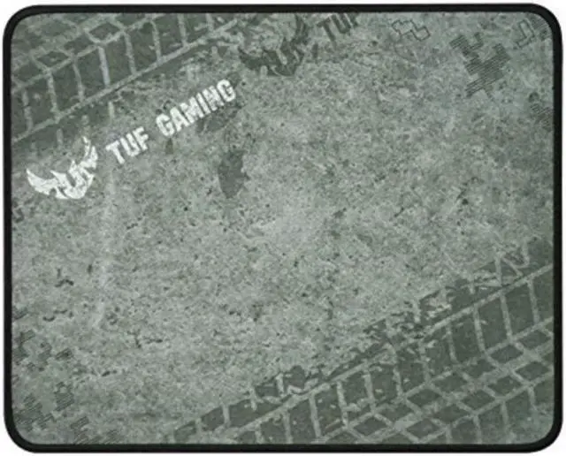 Alt view image 4 of 20 - ASUS NC05 TUF GAMING P3 Durable Mouse Pad With Cloth Surface, Stitched Edges And Non-slip Rubber Base