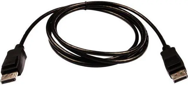 Main image of V7 2M Video Cable DisplayPort 1.4 M/M