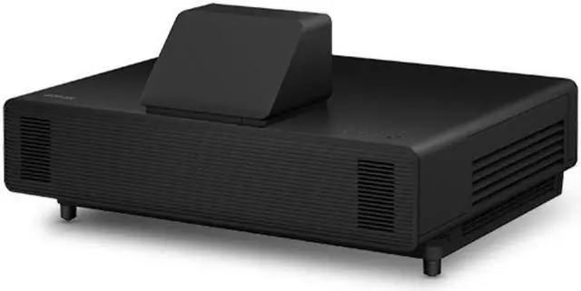 Main image of Epson PowerLite 805F 3LCD Projector Black V11H923620