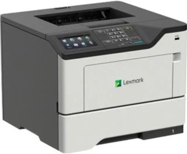 Main image of Lexmark CS622de Laser Printer Color TAA Compliant 42CT082