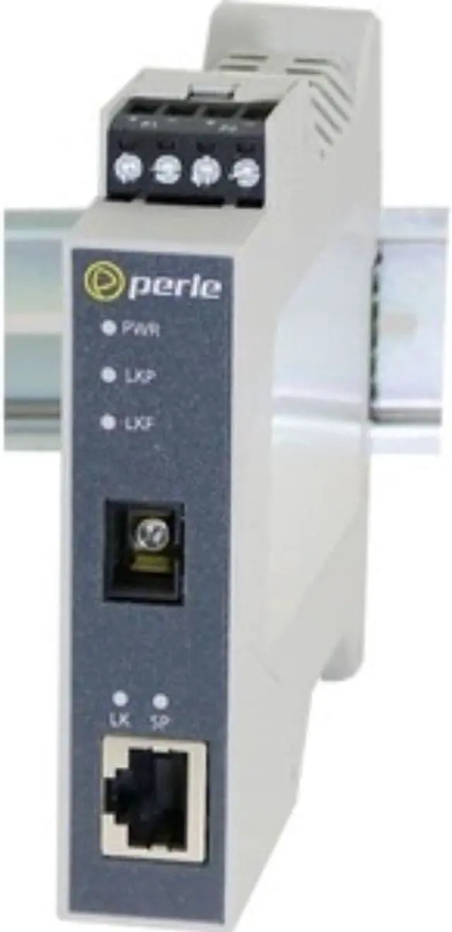 Main image of Perle SR-1110-SC05U Transceiver/Media Converter 05091890