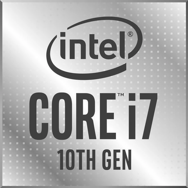 Alt view image 4 of 4 - Intel Core i7-10700K Desktop Processor 8 Cores up to 5.1 GHz Unlocked LGA1200 (Intel 400 Series chipset) 125W