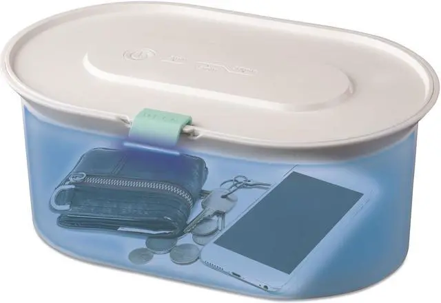 Main image of NuvoMed UV Sterilizer Box (UVB-6/0892) UVB60892