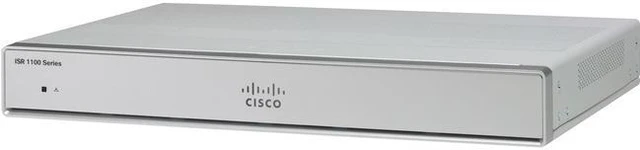 Cisco C1117-4PM Router - Newegg.com