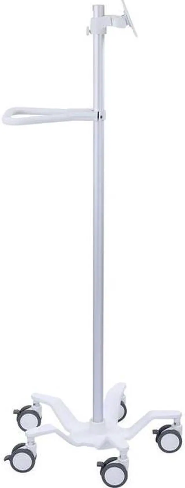 Main image of LIGHT DUTY TABLET CART BRW