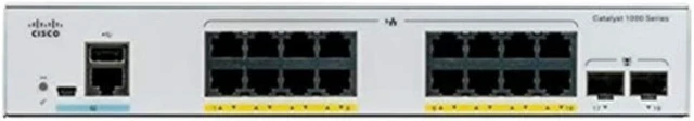 Main image of Catalyst 1000 16Port Ge Full