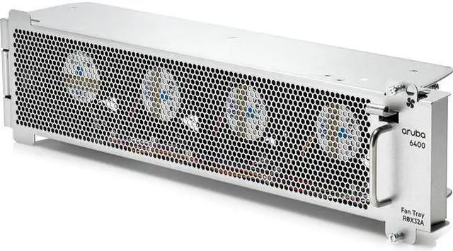 Main image of Aruba 6400 Fan Tray R0X32A
