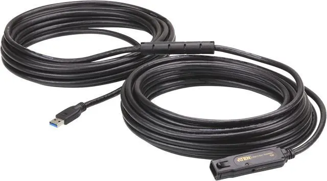 Main image of ATEN 15 m USB3.2 Gen1 Extender Cable