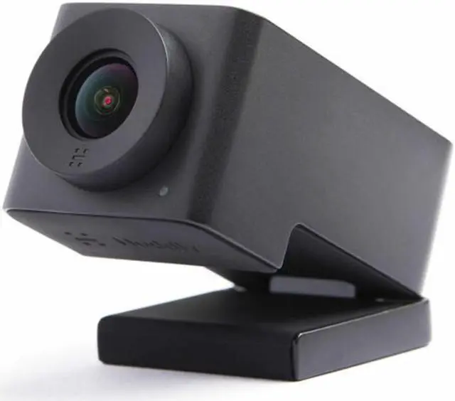 Main image of Huddly IQ HD 1080p Conferencing Webcam 20 Megapixels Matte Black (7090043790573)