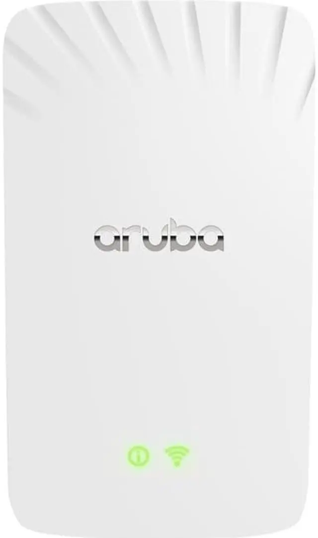 Main image of Aruba AP-503H 802.11ax 1.45 Gbit/s Wireless Access Point - TAA Compliant R3V36A