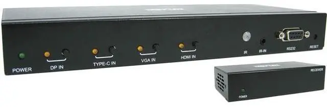 Main image of TRIPP LITE CABLES AND CONNECTI