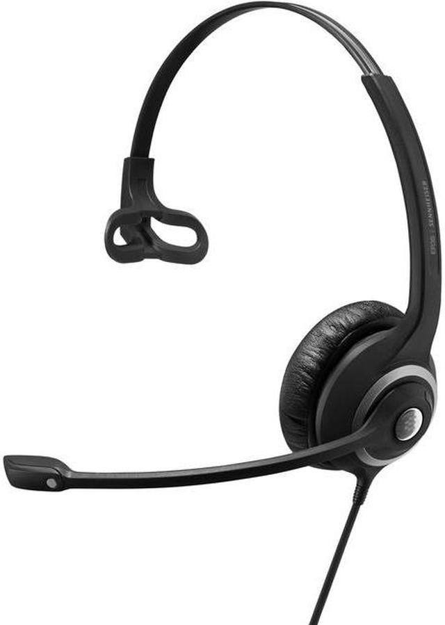 EPOS Sennheiser SC230 MS II Monaural On Ear USB Wired Headset