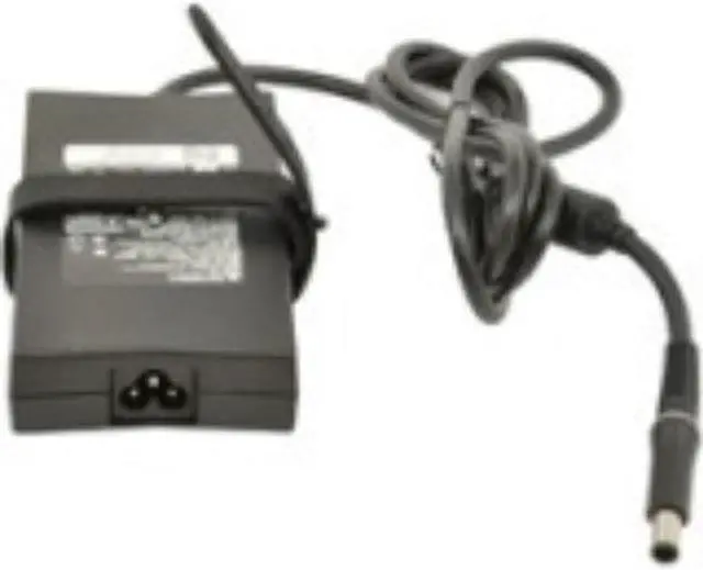 Alt view image 3 of 5 - DELL PERIPHERALS 331-7957 180W 3P A/C ADAPTER MOBILE
