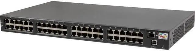 Main image of Microsemi 24 ports 60W IEEE 802.3bt-compliant indoor EEPoE midspan PD9524GCACUS
