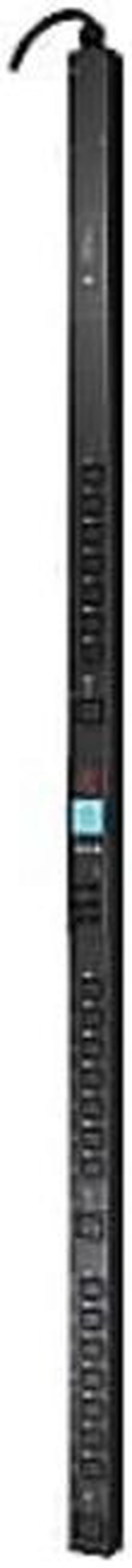 Alt view image 2 of 2 - APC BY SCHNEIDER ELECTRIC AP8981 RACK PDU 2G SWITCHED ZEROU 11KW 230V
