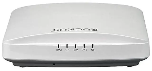 Main image of Ruckus R550 Dual Band 802.11ax Wireless Access Point 9U1-R550-WW00
