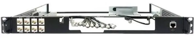 Main image of SonicWall TZ670 / TZ570 Rack Mount for Firewall 02SSC3112