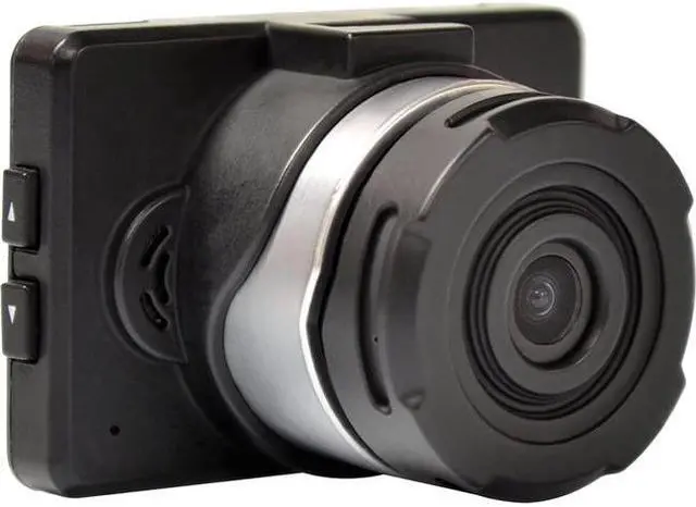 Main image of SMALLEST DASH CAM IN THE WORLD