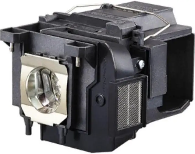 Alt view image 8 of 11 - Epson ELPLP85 ultra high efficiency (UHE) Replacement Projector Lamp