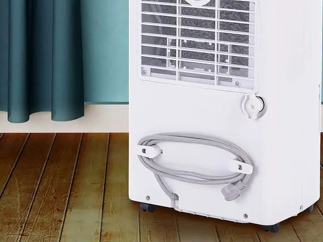 Alt view image 9 of 16 - Energy Star 70-Pint Dehumidifier with Washable Filter