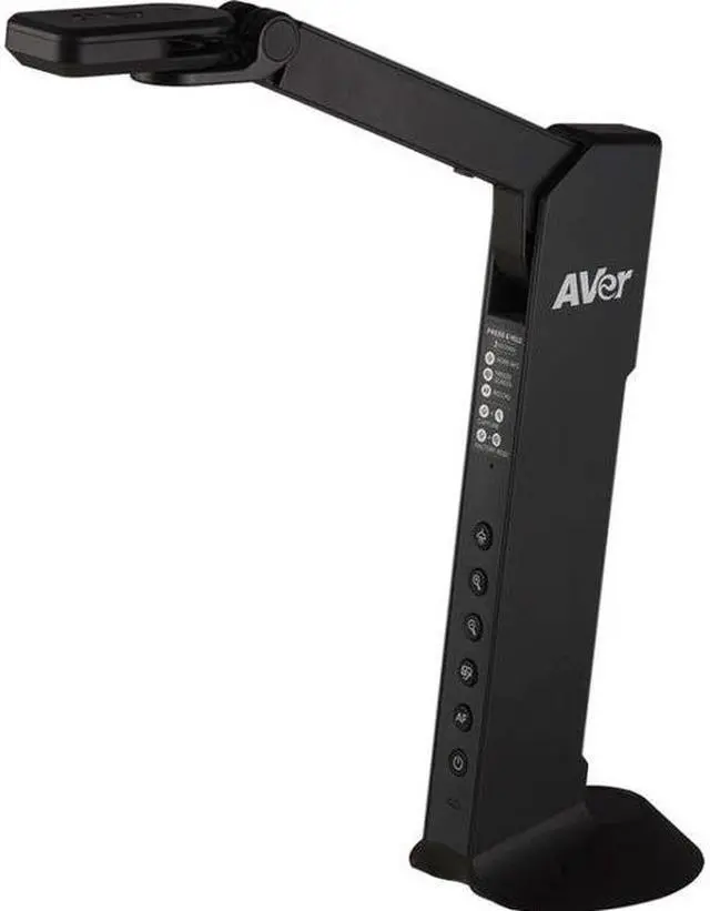 Main image of AVer M11-8M 8MP 60fps 20x Digital Zoom HDMI USB Document Camera