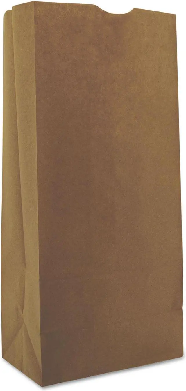 Alt view image 2 of 3 - Bag Grocery No25 40lb Kr 1c/1s