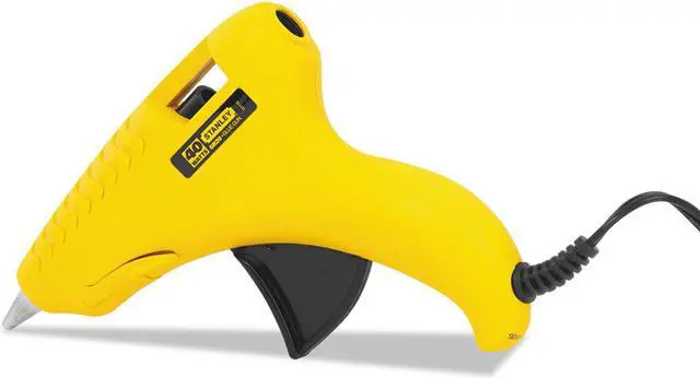 Alt view image 3 of 3 - Alvin&Co GR20 Trigger Feed Glue Gun