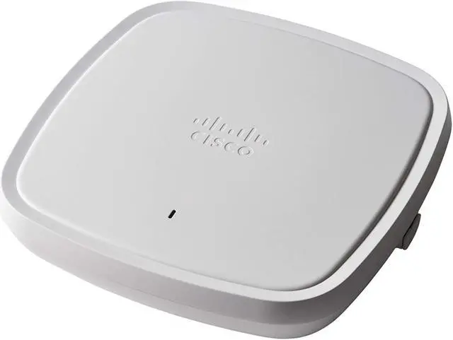 Alt view image 4 of 6 - Cisco C9120AXE-EWC-B Catalyst 9120AXE 802.11ax 5.38 Gbit/s Wireless Access Point