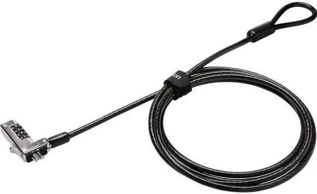 Main image of Kensington Slim Combination Laptop Lock K60600WW