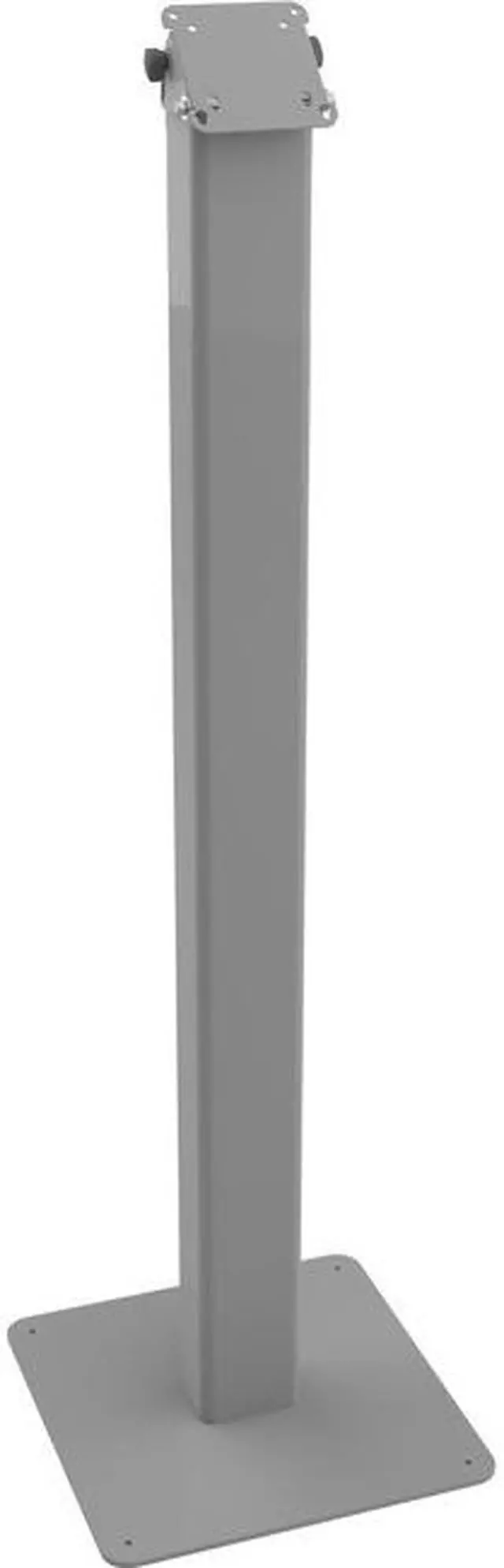 Alt view image 2 of 4 - Chief Manufacturing Tablet Floor Stand, VESA