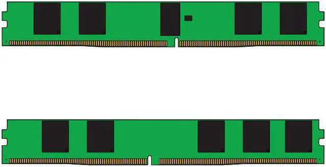 Main image of 16GB 3200MHz DDR4 ECC Reg CL22