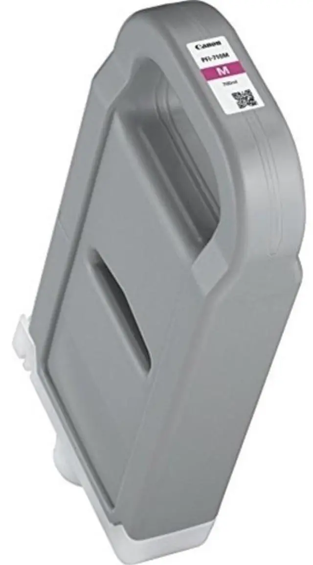 Alt view image 2 of 2 - Canon 2356C001 Ink Cartridges Magenta