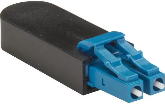 Alt view image 3 of 4 - OPTIC LOOPBACK, SINGLE-MODE FOLB50S1-LC