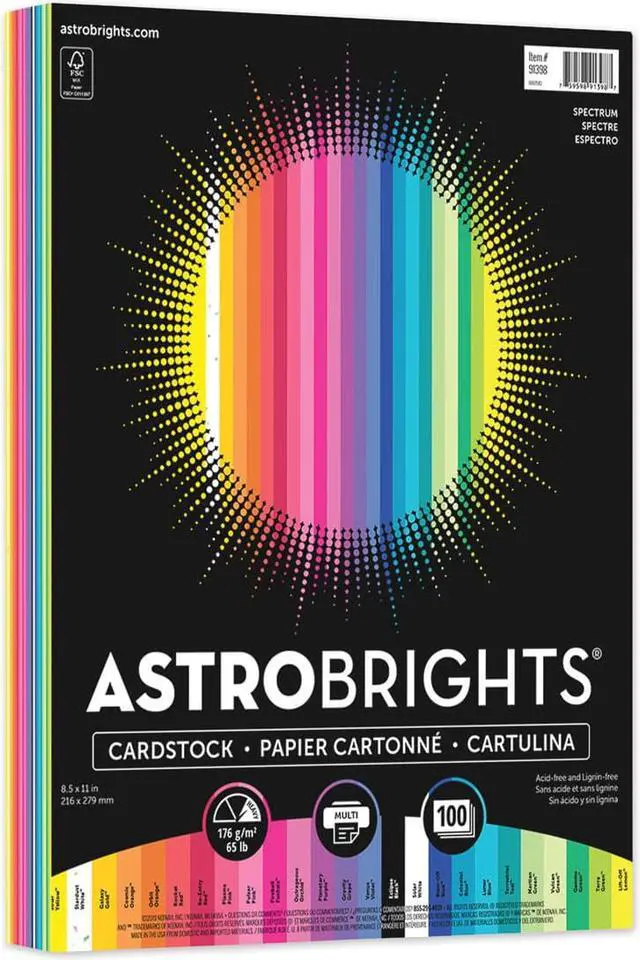 Alt view image 3 of 12 - PAPERSPECTRUM 65AST