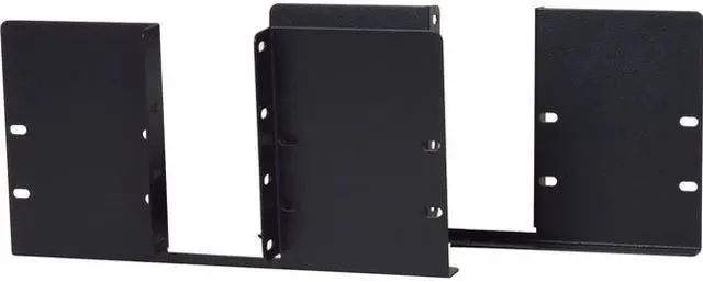 Main image of Vertiv Rack Mounting Kit For 4U Size Vertiv Liebert GXT4 UPS 4UTELECOMRKIT