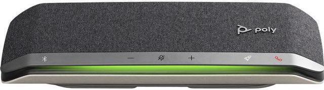 Poly Sync 20+ Bluetooth authentic Speakerphone w/USB-A UC Bluetooth Adapter (Plantronics)