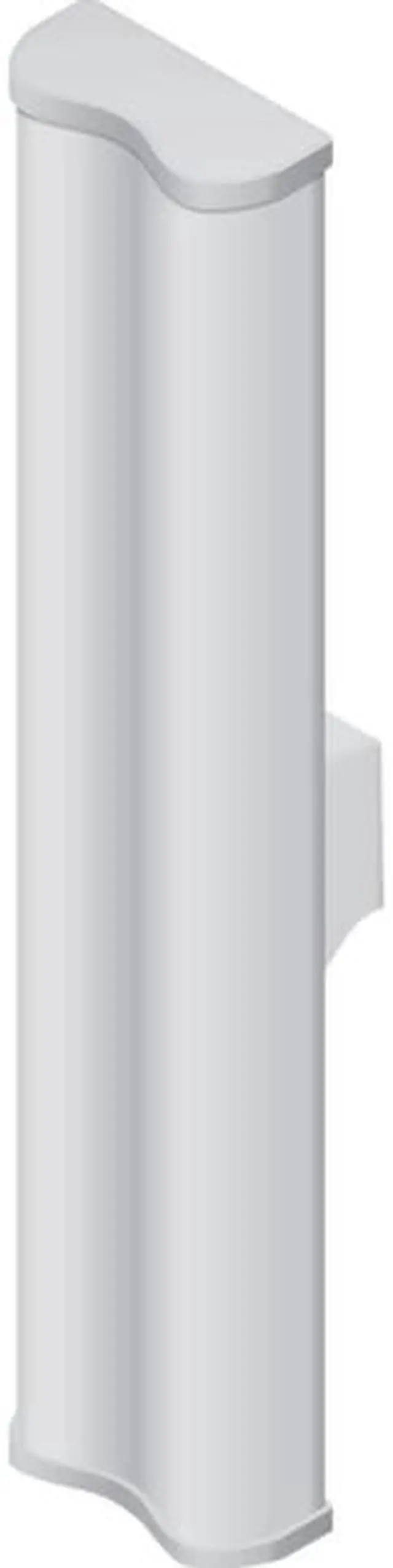 Alt view image 9 of 13 - Ubiquiti Networks AM-2G16-90 network antenna 17 dBi